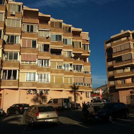 Апартаменти Mimosas Фінестрат Екстер'єр фото